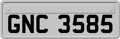 GNC3585