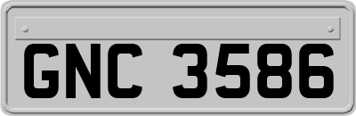 GNC3586