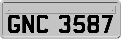 GNC3587