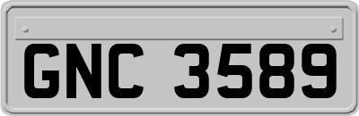 GNC3589