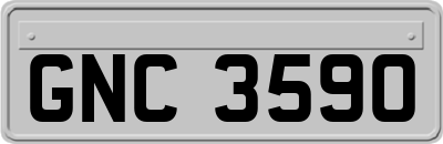 GNC3590