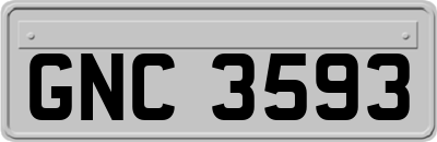 GNC3593