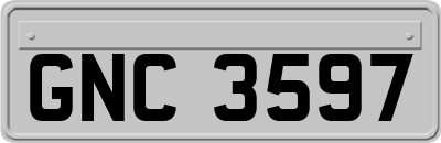 GNC3597