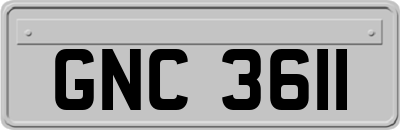 GNC3611
