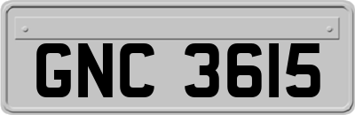 GNC3615