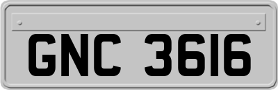 GNC3616