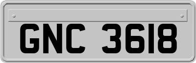 GNC3618