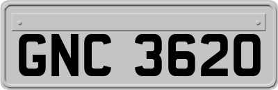 GNC3620