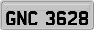 GNC3628