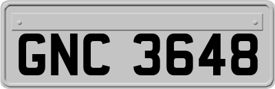 GNC3648