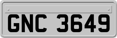 GNC3649