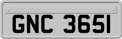 GNC3651