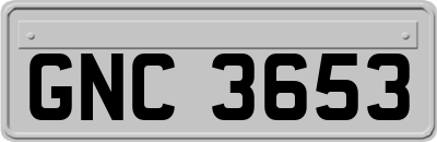 GNC3653