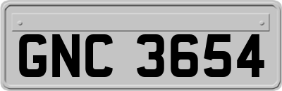 GNC3654