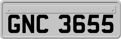 GNC3655
