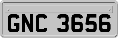 GNC3656