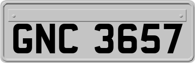 GNC3657