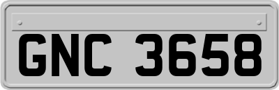GNC3658