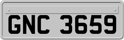GNC3659