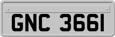 GNC3661