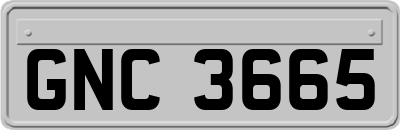 GNC3665
