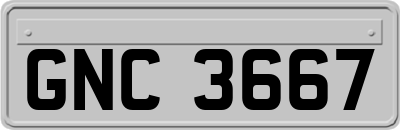 GNC3667