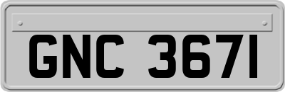 GNC3671