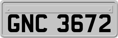 GNC3672