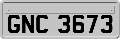 GNC3673