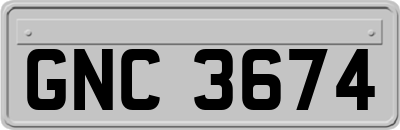 GNC3674