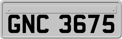GNC3675