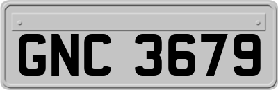 GNC3679