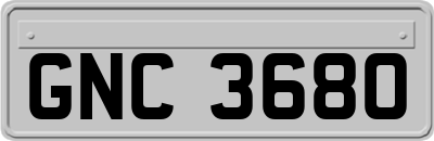 GNC3680