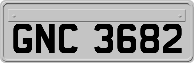 GNC3682