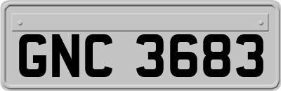 GNC3683