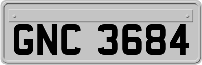 GNC3684