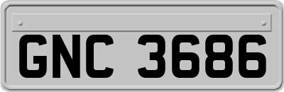 GNC3686