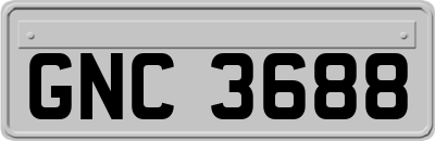 GNC3688