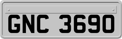 GNC3690