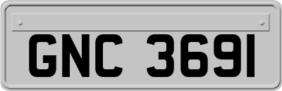GNC3691