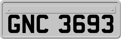 GNC3693