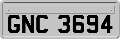 GNC3694