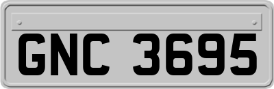 GNC3695