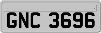 GNC3696