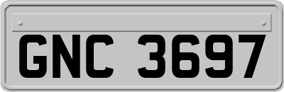 GNC3697