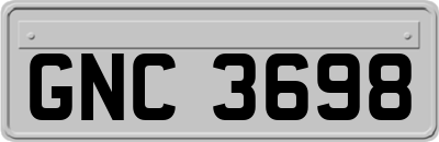 GNC3698