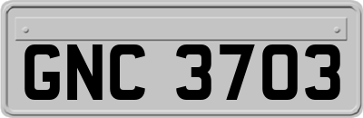 GNC3703