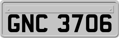 GNC3706