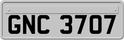 GNC3707