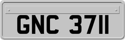 GNC3711